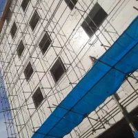 داربست در تمام نقاط کرج و جاده چالوس