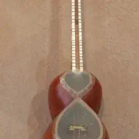 تار خوش صدا دست ساز|سازهای سنتی|اشنویه, |دیوار