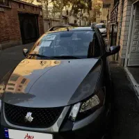 کوییک GXR رینگ اسپرت خاکستری سقف مشکی ۴۰۴ صفر|خودرو سواری و وانت|لاهیجان, شهرک جانبازان|دیوار