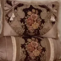 ۱۰ عدد رو بالشتی و ۱۰ عدد رو پشتی