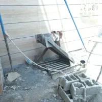 اهن دستتک ۸دعدد