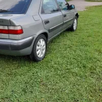 فروش خودرو زانتیا