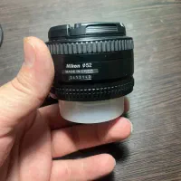 لنز دوربین ۵۰|دوربین عکاسی و فیلم‌برداری|بروجرد, |دیوار