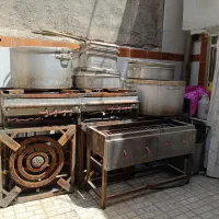 لوازم آشپزخانه و رستوران