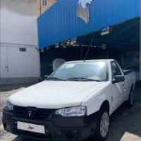 اریسان 2 تحویل روز