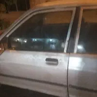 پراید مدل ۸۸