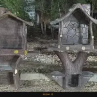 باربیکیو|اجاق گاز و لوازم برقی پختوپز|شادگان, |دیوار