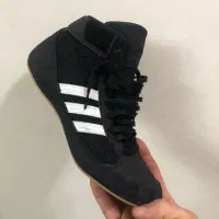 کفش کشتی ادیداس