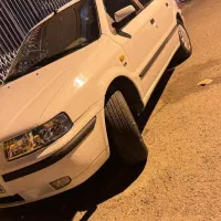 سمند LX|خودرو سواری و وانت|پارس‌آباد, |دیوار