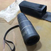 دوربین تک چشمی کومت