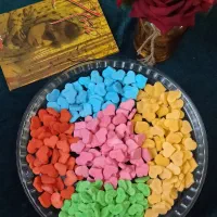 قند و نبات تزئینی
