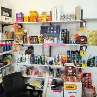 خانه چسب|مصالح و تجهیزات ساختمان|قشم, |دیوار