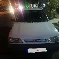 پراید ۱۳۱ SE مدل ۱۳۹۳، کم کارکرد|خودرو سواری و وانت|تهران, شهرک کوهسار|دیوار