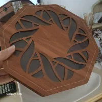 کادویی شکلات خوری اردور خوری