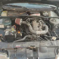 پژو اردی مدل1385دوگانه سوز|خودرو سواری و وانت|لردگان, |دیوار