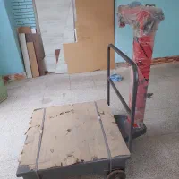 باسکول ۵۰۰ کیلویی اندرز