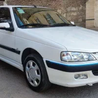 پارس تیوفای ۴۰۱|خودرو سواری و وانت|کرمان, |دیوار