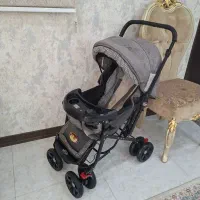 کالسکه وکریر