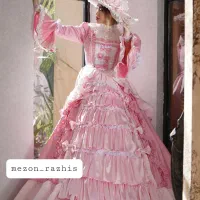 آموزش لباس عروس و مجلسی و سفارش دوخت|خدمات آموزشی|محمدشهر, محمدشهر|دیوار