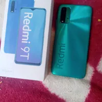 شیائومی Redmi 9T با حافظهٔ ۶۴ گیگابایت|موبایل|صباشهر, |دیوار
