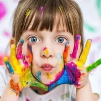 مربی زبان کودک