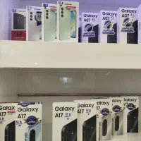 انواع گوشی های سامسونگ،شیائومی و آیفون|موبایل|رشت, پیرسرا|دیوار