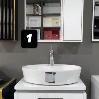 روشویی کابینتی