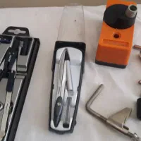 وسایل طراحی و گرافیک وو|کتاب و مجله آموزشی|تهران, شهرک بوعلی|دیوار