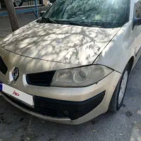 مگان 2006 دنده|خودرو سواری و وانت|کرمان, |دیوار