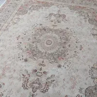 یک جفت فرش ۹ متری همراه کناره ،قالی سلیمان|فرش|بندر ترکمن, |دیوار