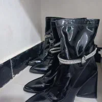 بوت آلور ترکیه|کیف، کفش، کمربند|مریوان, |دیوار