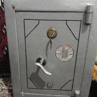 گاو صندوق نسوز