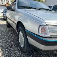 پژو 405 GLX بنزینی، مدل ۱۳۹۴