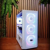 کیس گیمینگ نسل 11