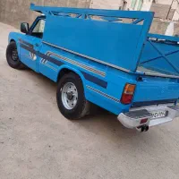 نیسان دیزل ۱۴۰۲ اپشنال