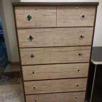 دراور ۷ کشو سالم در حد نونو