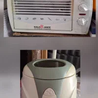 توستر وسرخکن