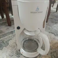 قهوه ساز نو