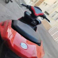 موتور آیروکس 1404