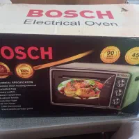 توستر نونو|اجاق گاز و لوازم برقی پخت‌وپز|سنندج, |دیوار