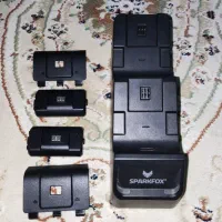 ایکس باکس سری اس سفارش ژاپن|کنسول، بازی ویدئویی و آنلاین|تهران, شهرک ولیعصر شمالی|دیوار