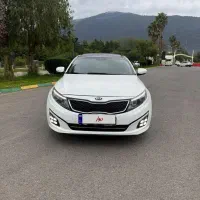 کیا اپتیما