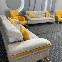 مبل پینار کد ۷۶۹۲۹ تنوع در رنگ و طرح|مبلمان خانگی و میز عسلی|محمودآباد, |دیوار