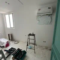 نصب تعمیرات پکیج اسپیلت تصفیه اب|خدمات پیشه و مهارت|شیراز, عفیف‌آباد|دیوار