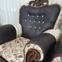 مبلمان راحتی|مبلمان خانگی و میز عسلی|قم, بنیاد|دیوار