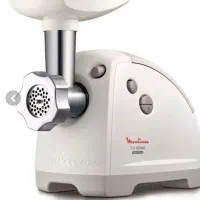 چرخ گوشت مولینکس نونو