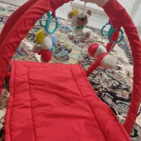 تشک نوزادی|اسباب و اثاث بچه|کرمانشاه, |دیوار