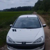 206 تیپ ۲ تک برگ سند