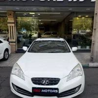 هیوندای جنسیس (نقد و اقساط)