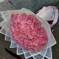 گل ربانی|گل مصنوعی|قم, زاویه|دیوار